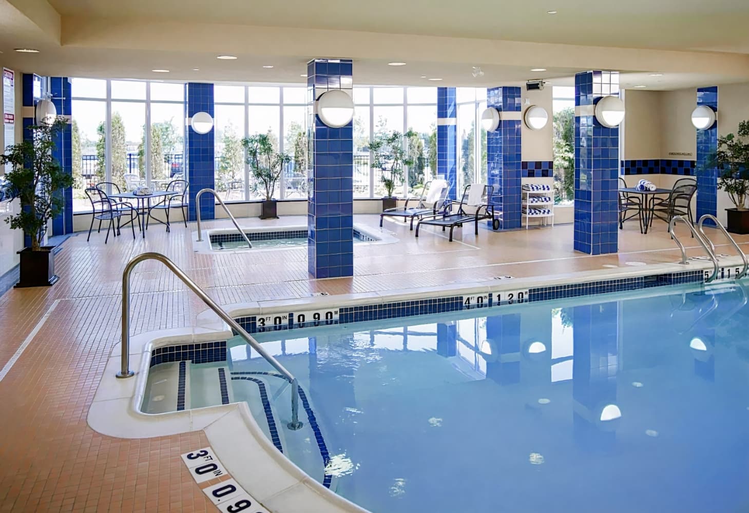 Hilton Garden Inn Toronto/Ajax