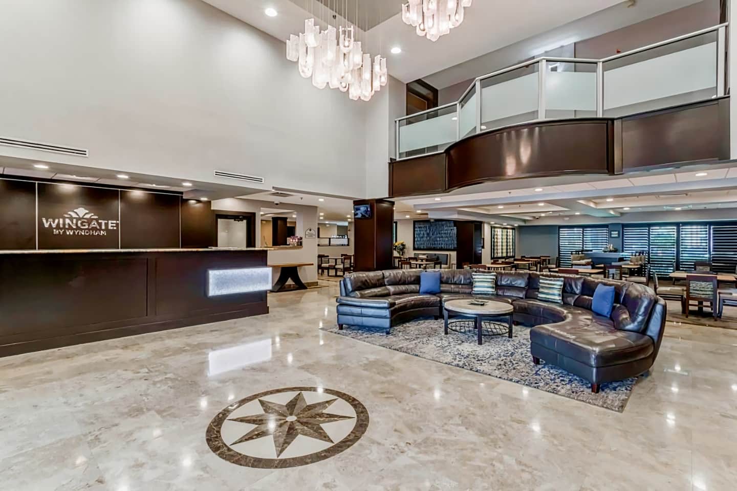 Wingate by Wyndham Universal Orlando