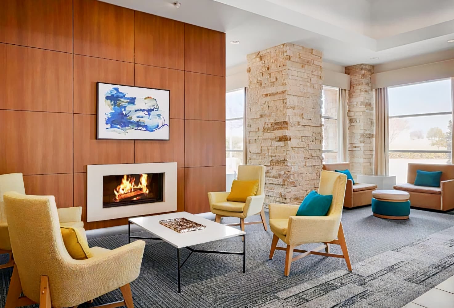 Hilton Garden Inn Dallas Richardson