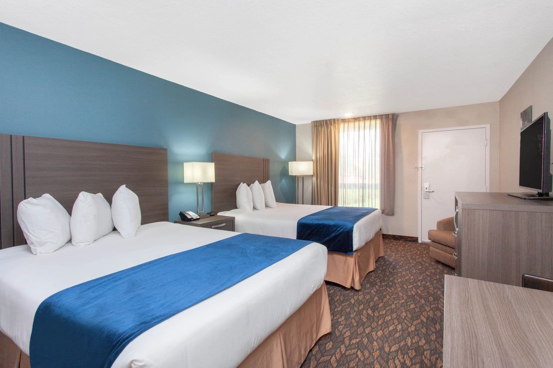 Grand Hotel Orlando at Universal Blvd