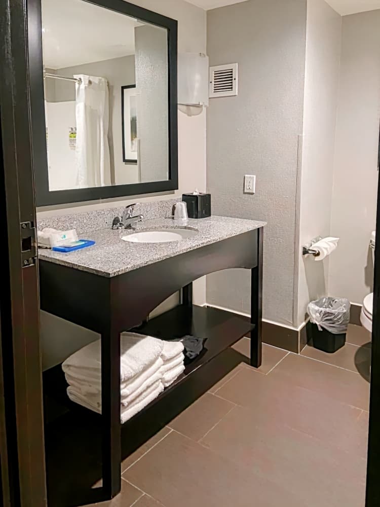 Holiday Inn Express Hotel & Suites Solana Beach-Del Mar