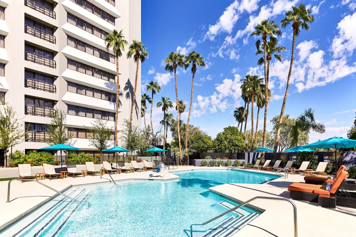 Delta Hotel by Marriott Phoenix Mesa