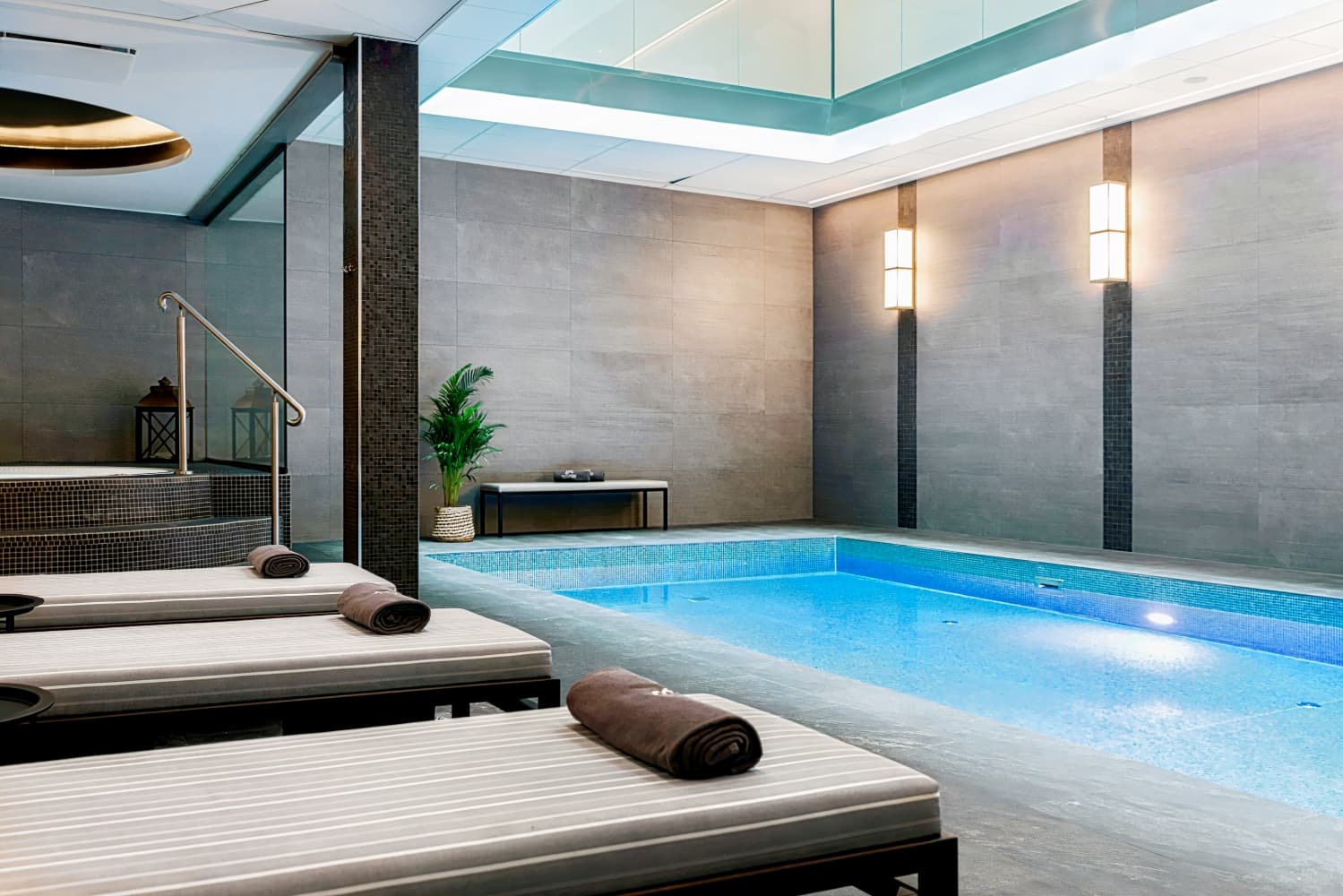 AC Hotel by Marriott Stockholm Ulriksdal