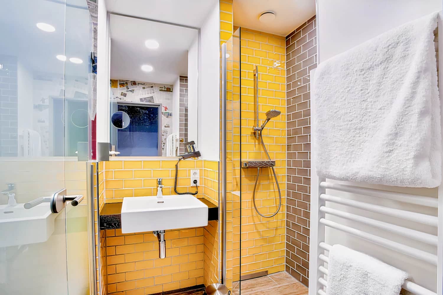 TinyTwice Hotel Wiesbaden
