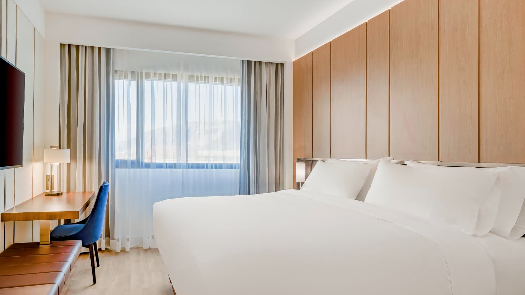 AC Hotel by Marriott Saint-Julien-en-Genevois