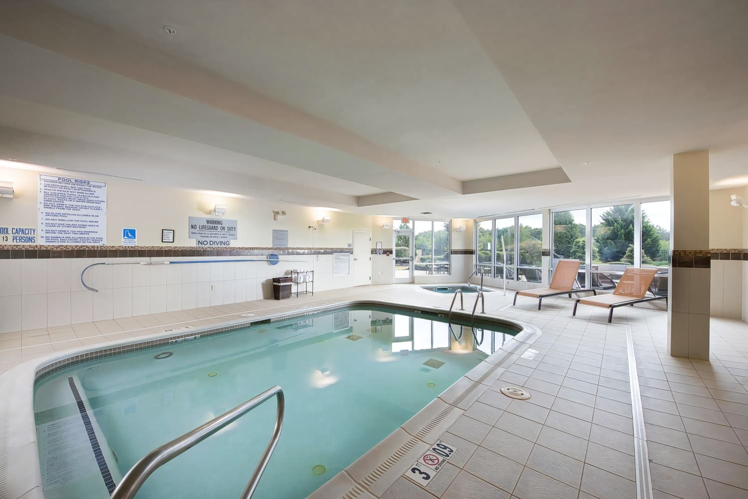 Courtyard Atlanta McDonough