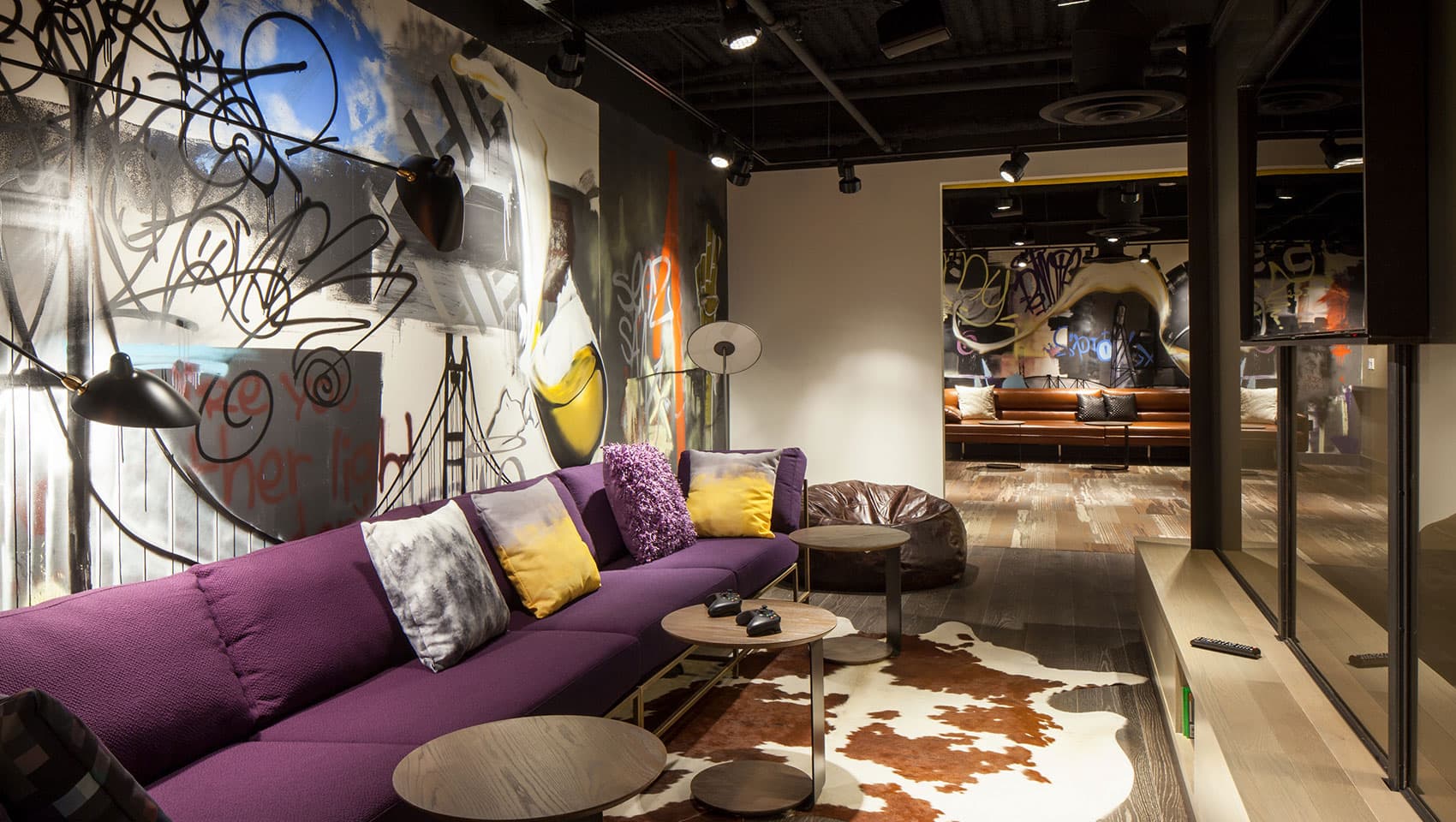 Kimpton Hotel Vintage Portland, an IHG Hotel