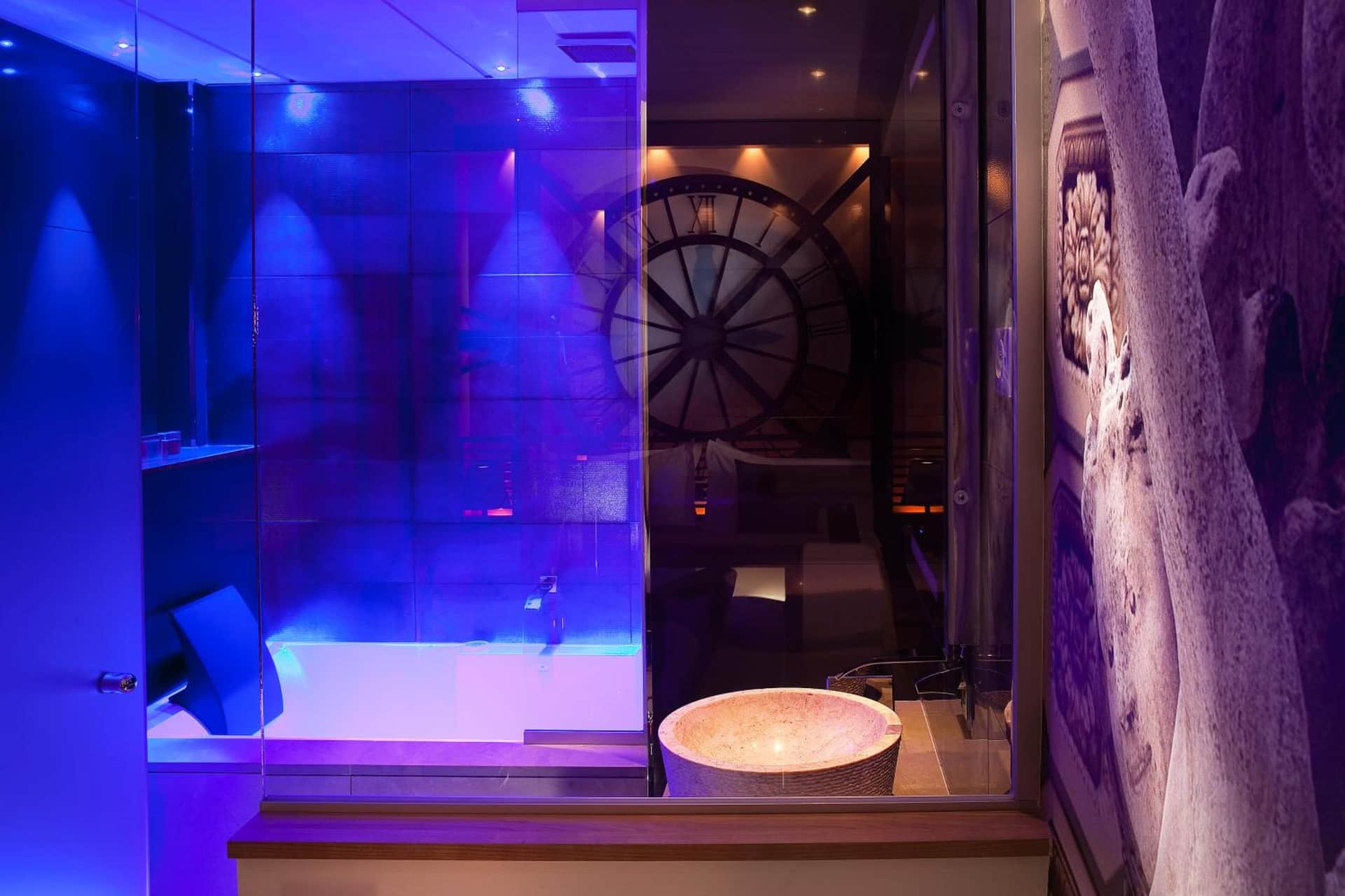 Secret de Paris Hôtel & Spa