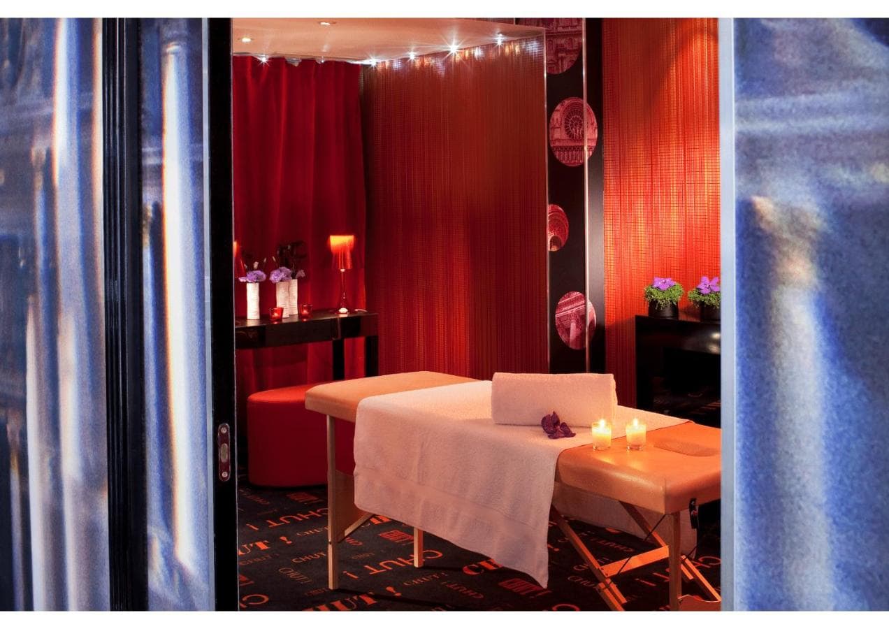 Secret de Paris Hôtel & Spa
