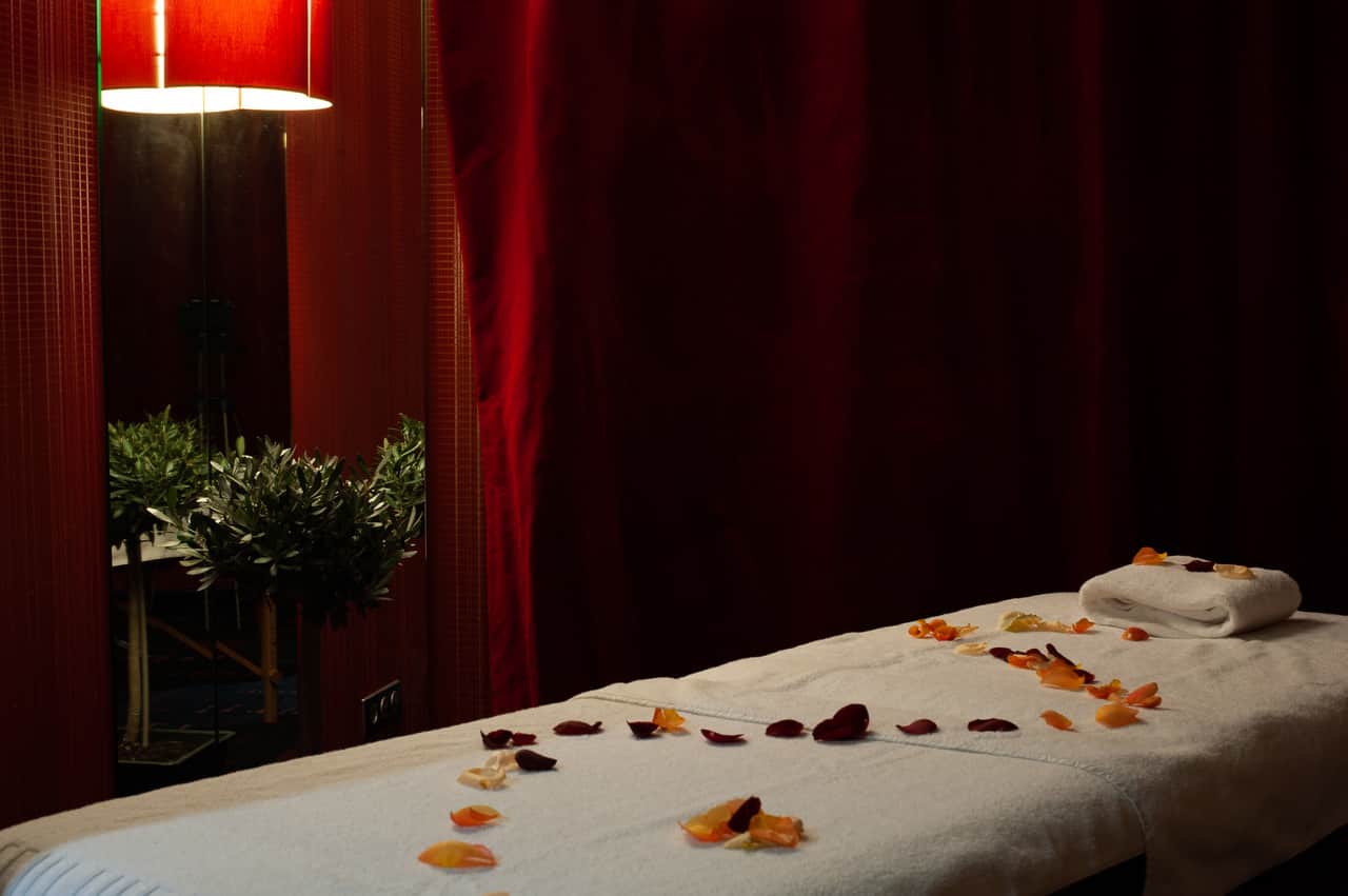 Secret de Paris Hôtel & Spa