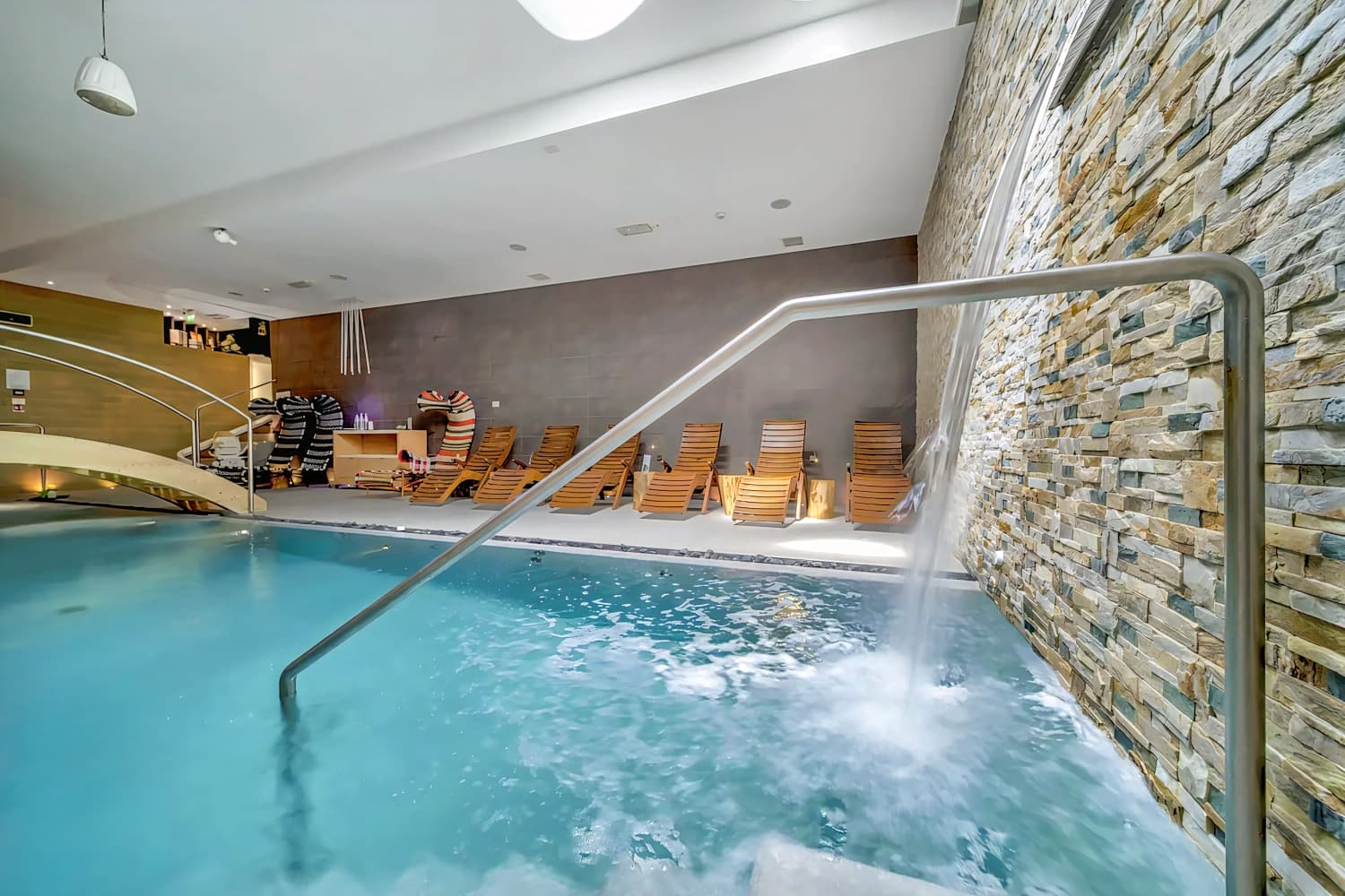 Hotel Select Suites & Spa