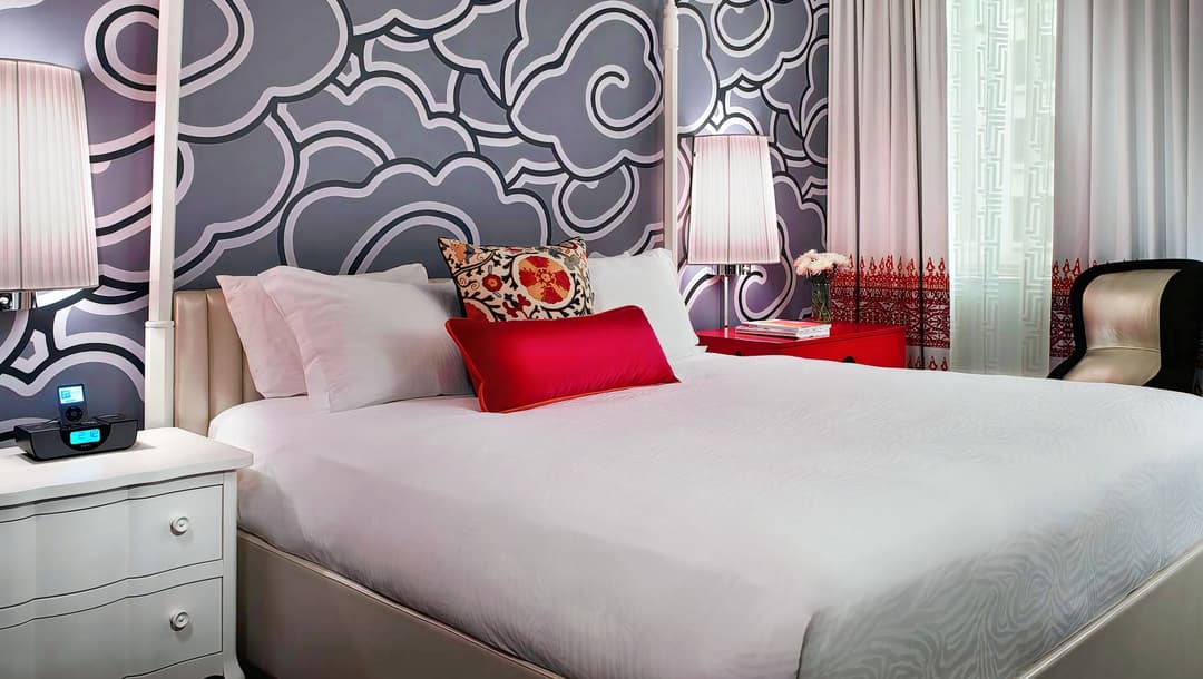 Kimpton Hotel Monaco Seattle, an IHG Hotel