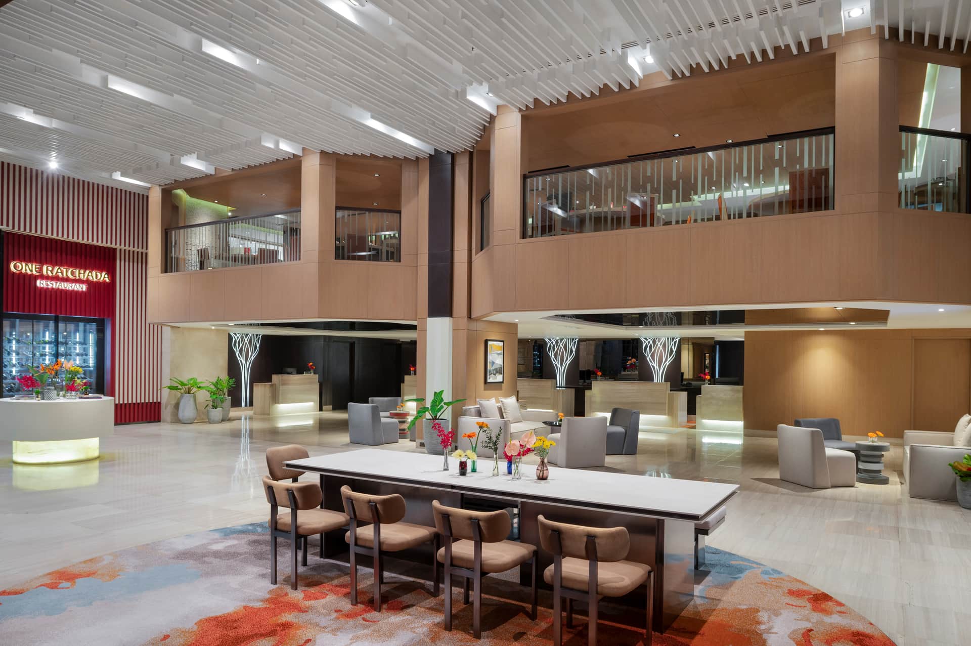 Avani Ratchada Bangkok