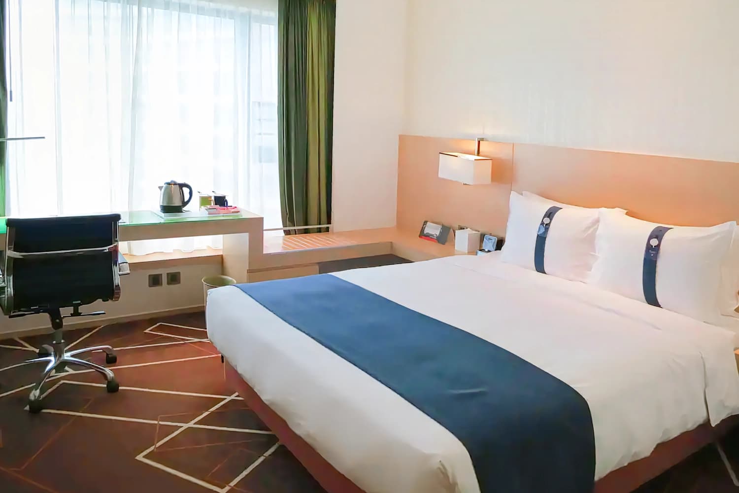 Holiday Inn Express Hong Kong Kowloon East