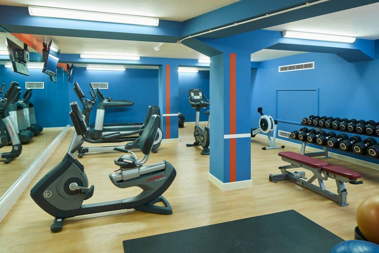 Courtyard by Marriott London Gatwick Airport