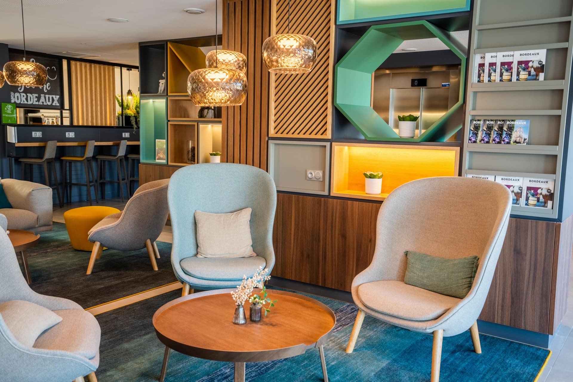 Holiday Inn Bordeaux-Mérignac