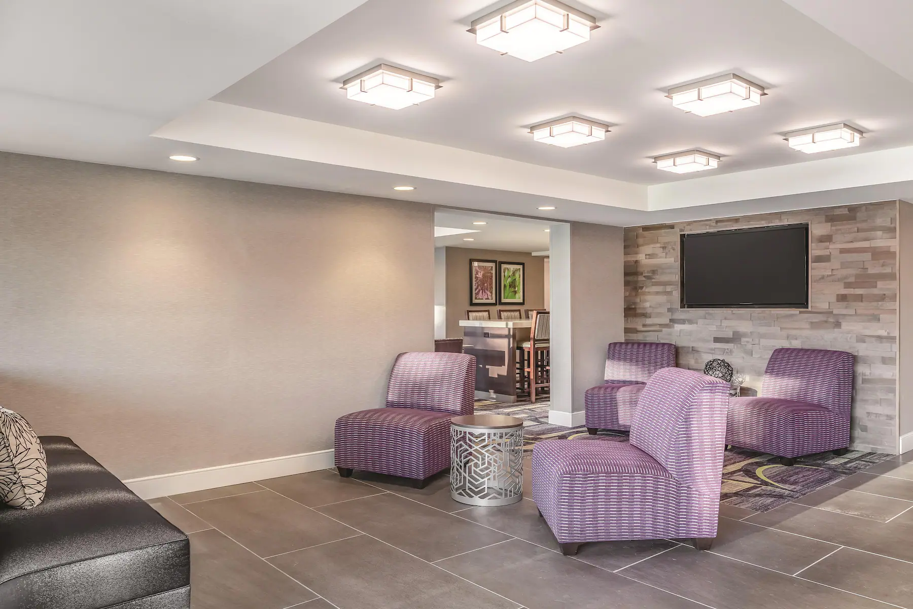 La Quinta Inn & Suites by Wyndham Columbia / Fort Meade