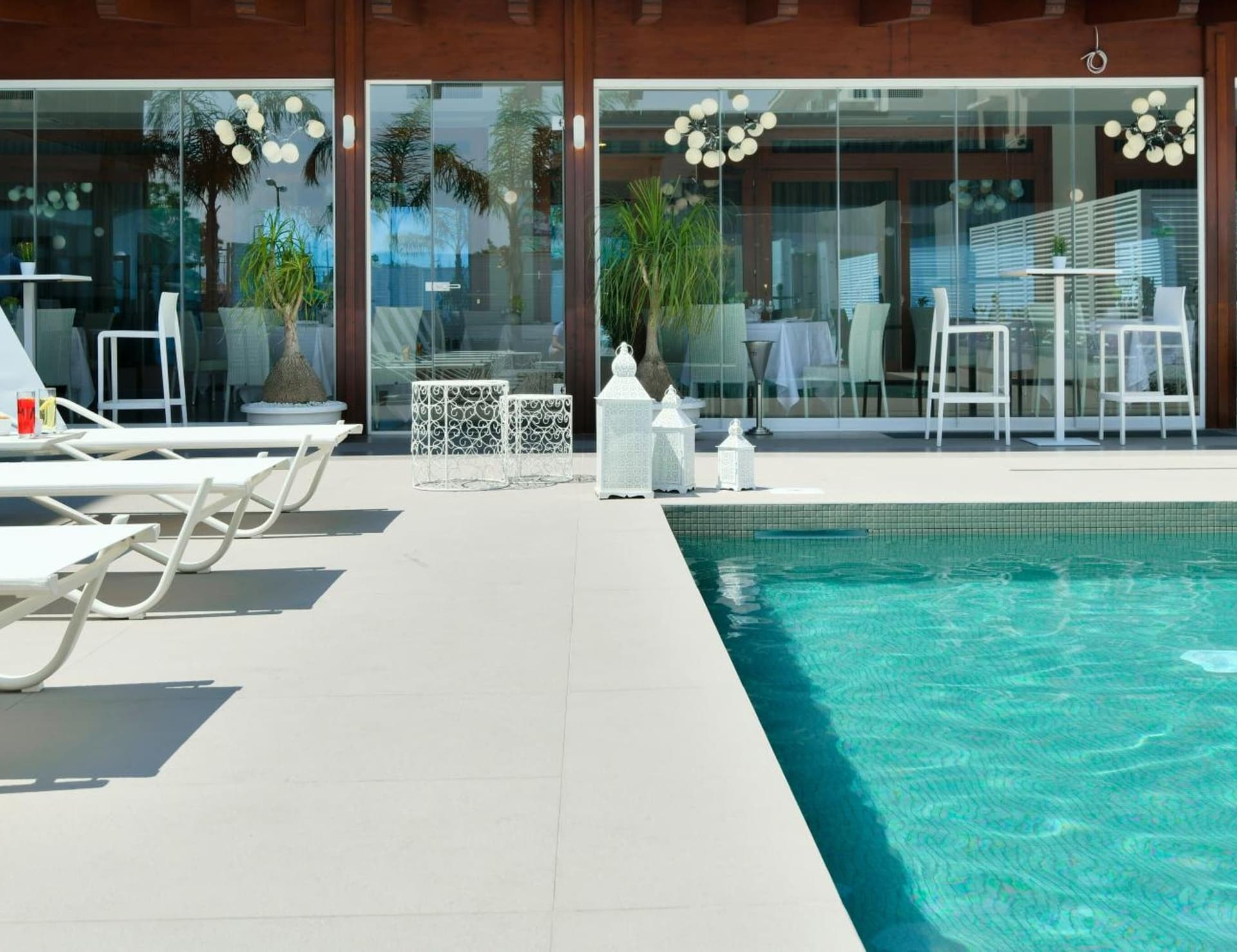 Best Western Hotel Ferrari