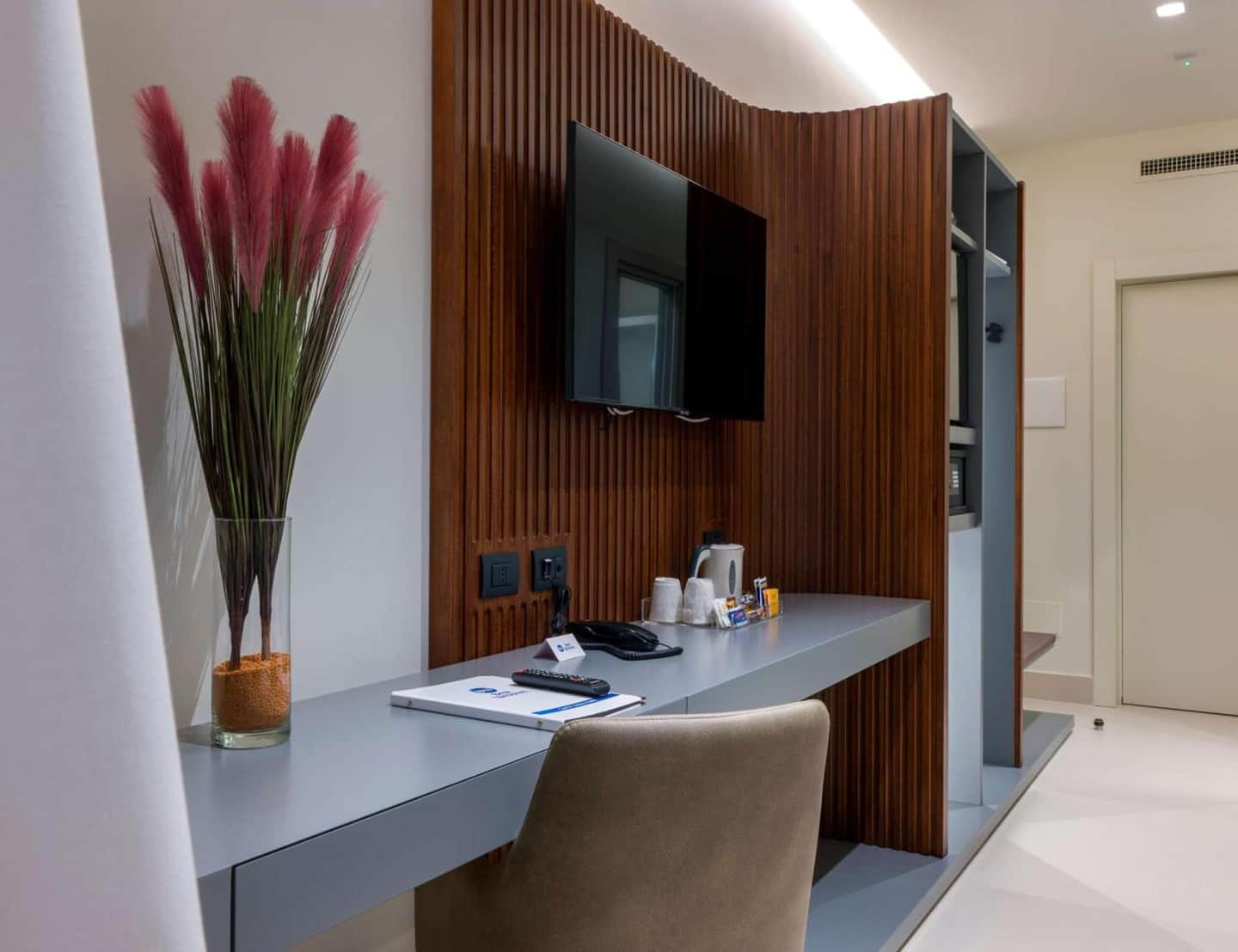 Best Western Hotel Ferrari