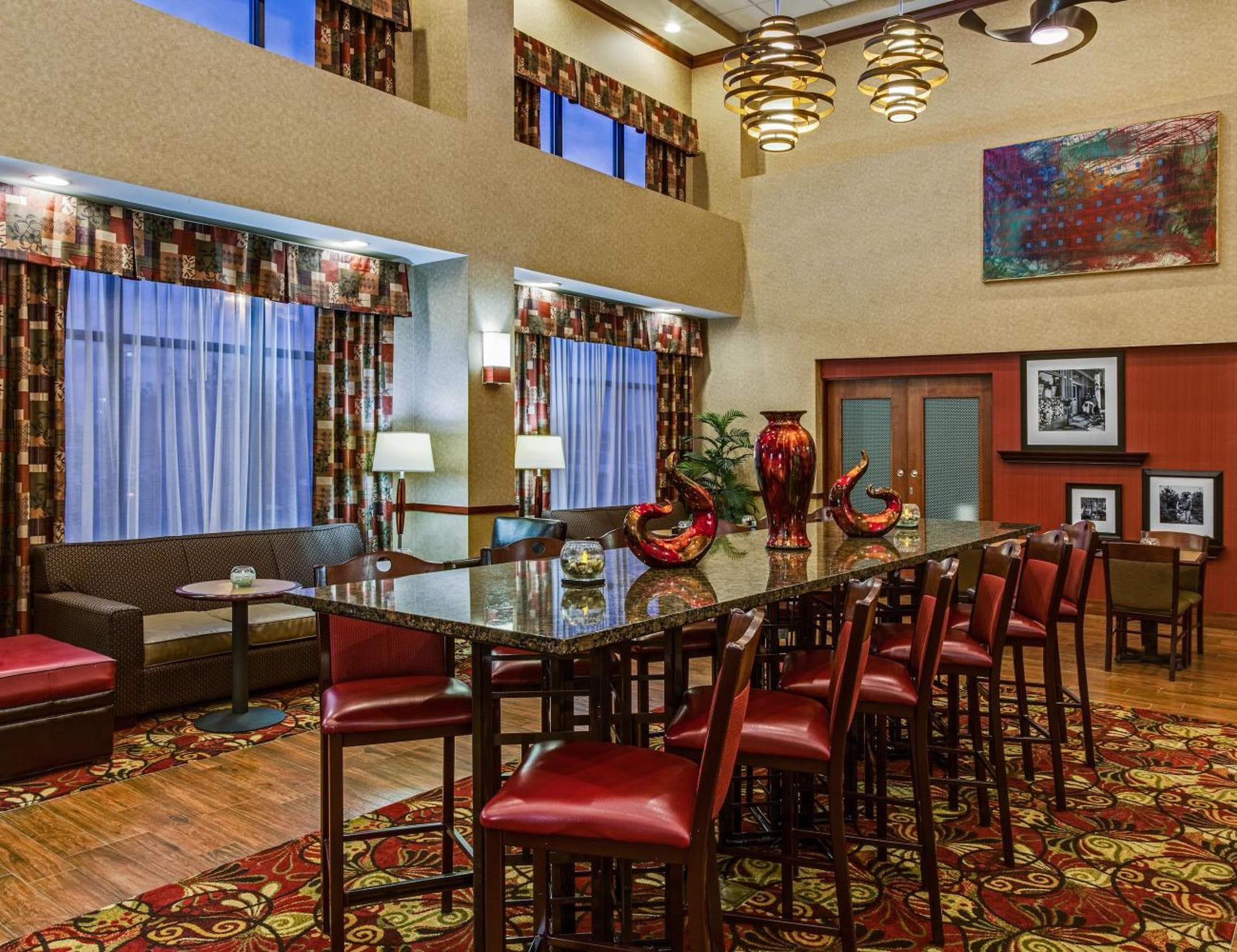 Hampton Inn & Suites Toledo-Perrysburg