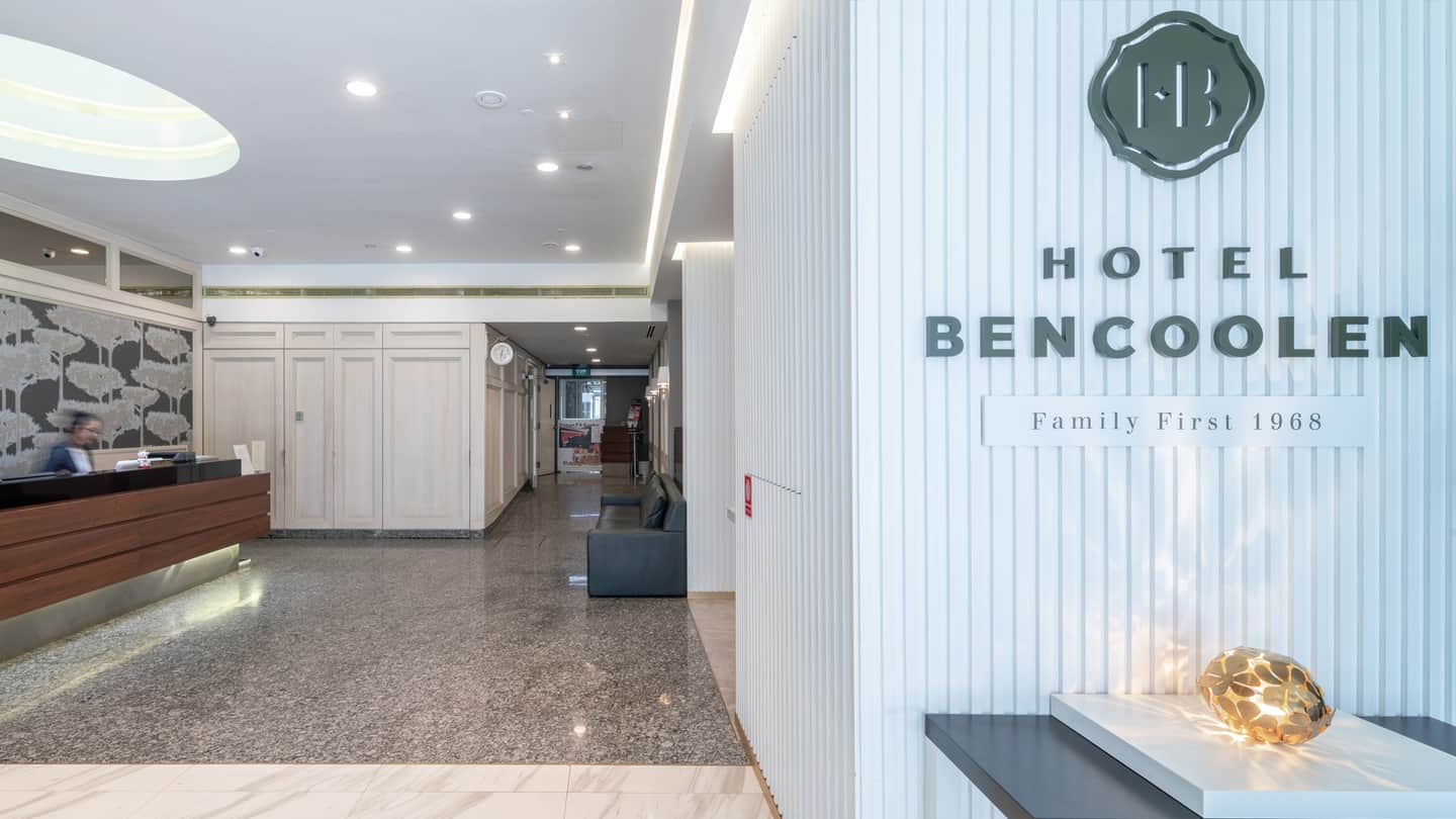 Hotel Bencoolen