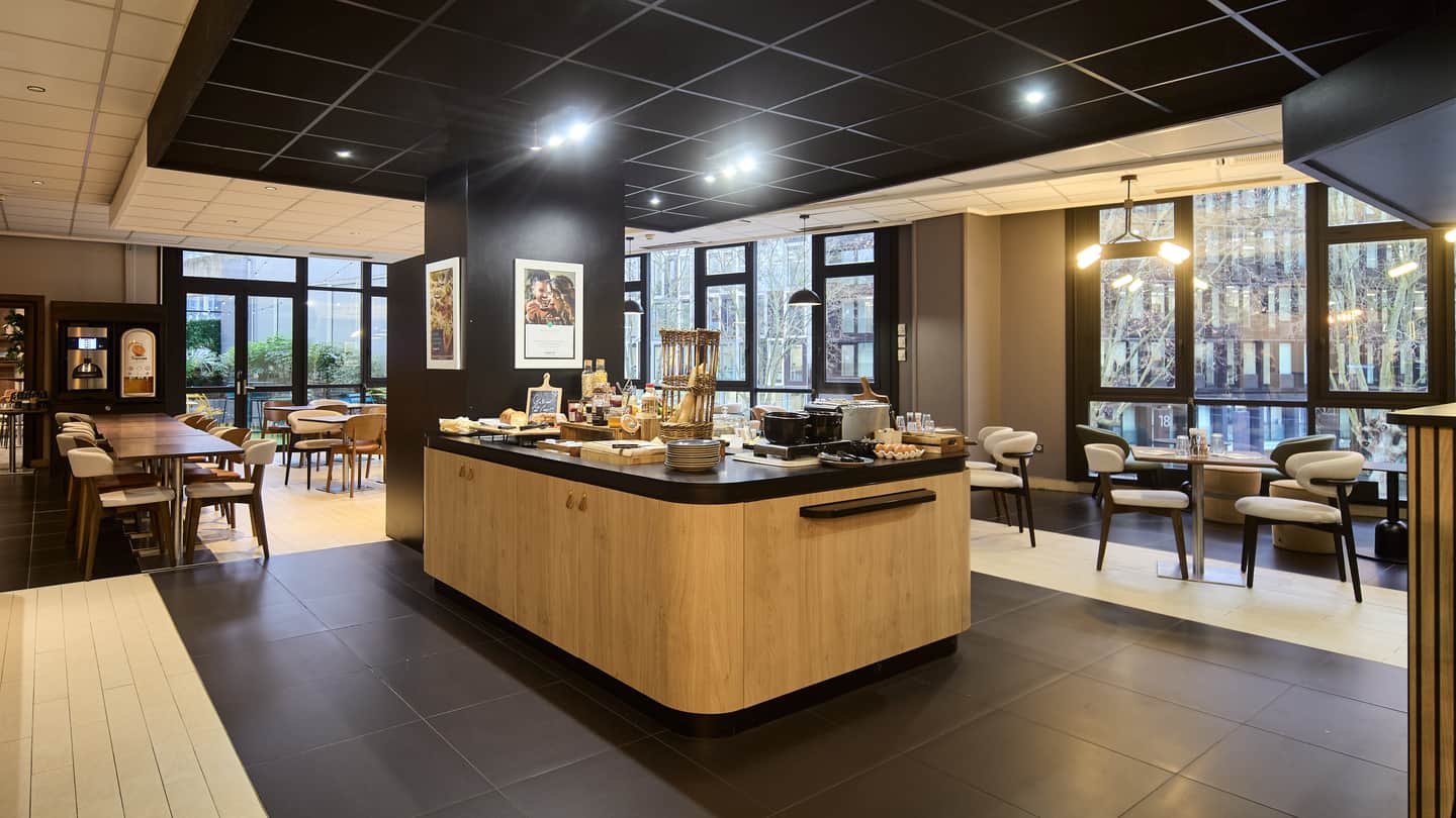 Campanile PRIME - Arcueil