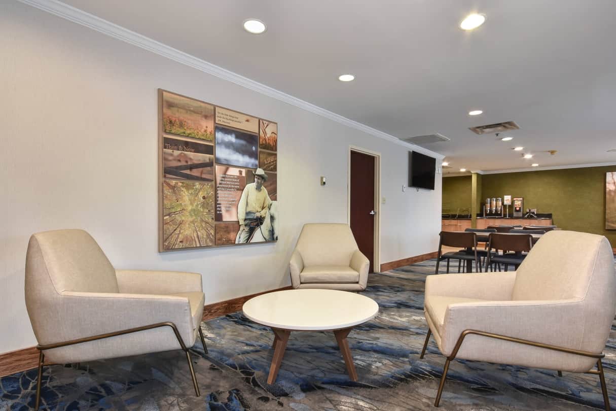 Fairfield Inn by Marriott Columbia Northwest Harbison