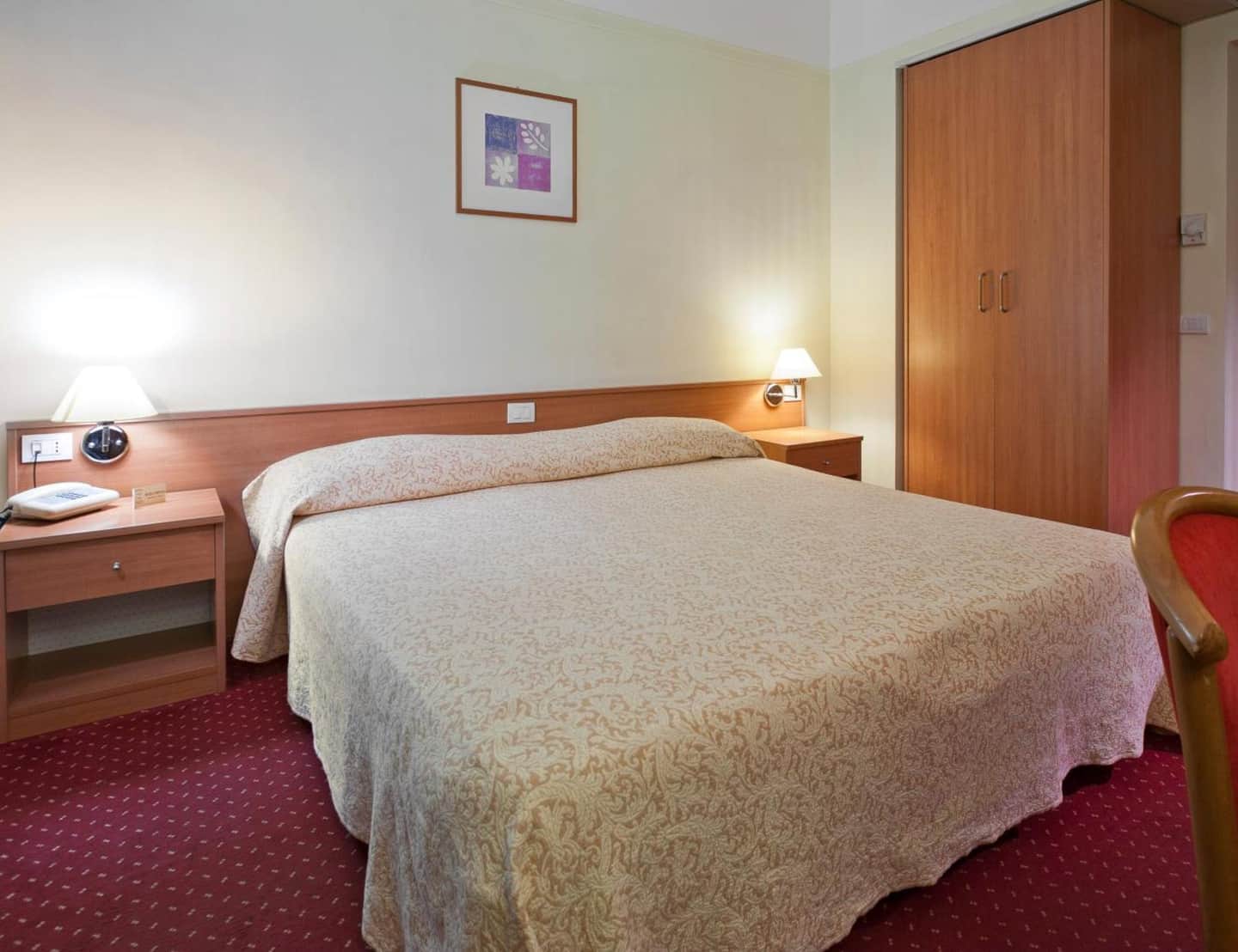 Hotel Fortuna