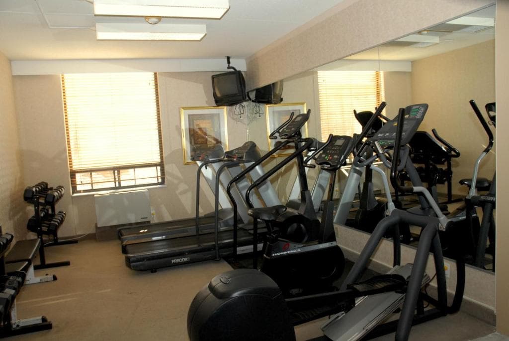 Days Inn by Wyndham Ottawa West