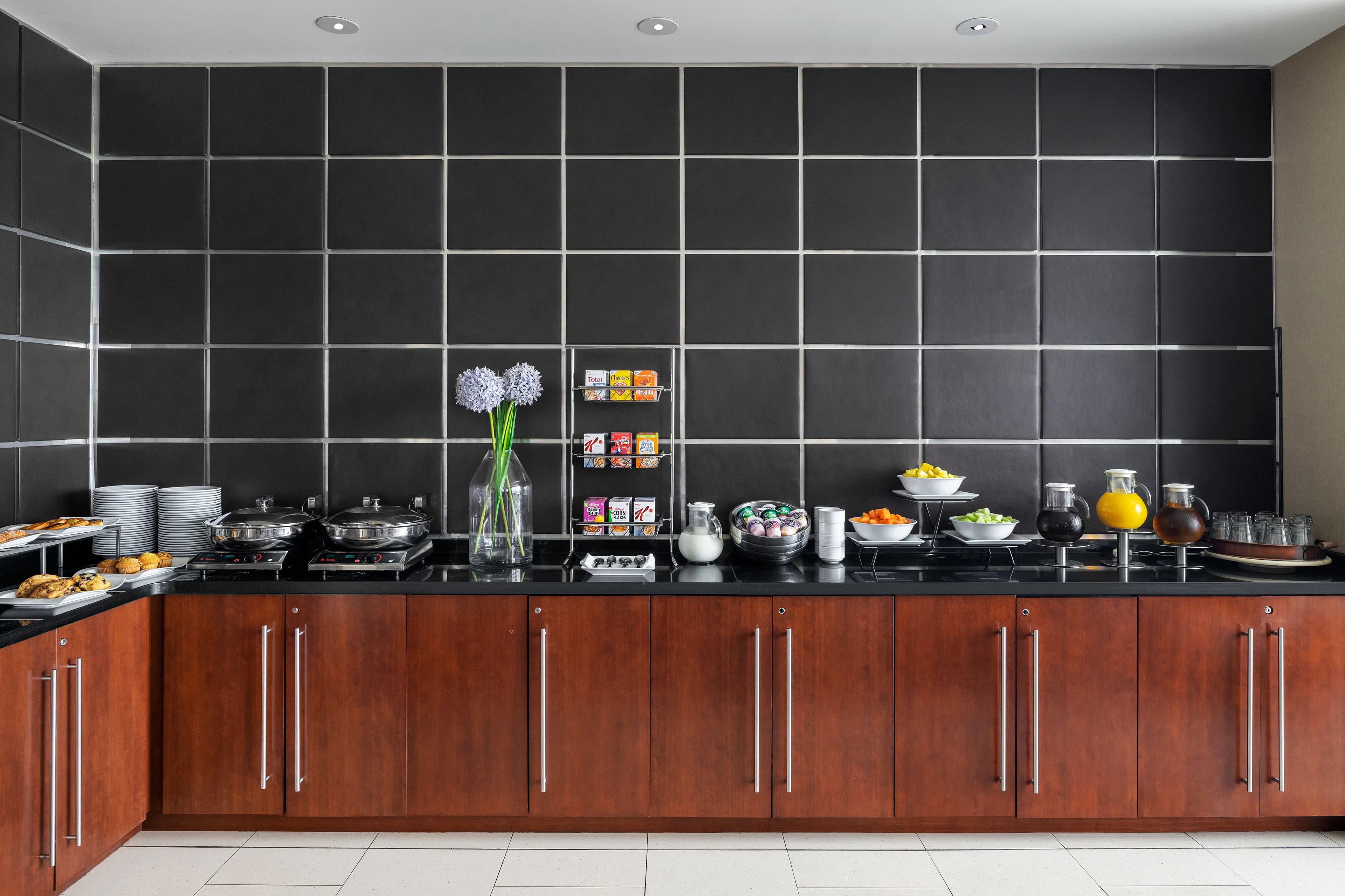 The Westin Baltimore Washington Airport - BWI