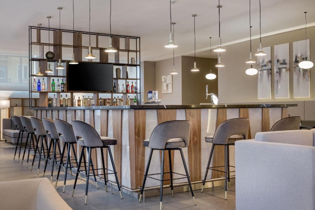 AC by Marriott Hotel Milan Sesto