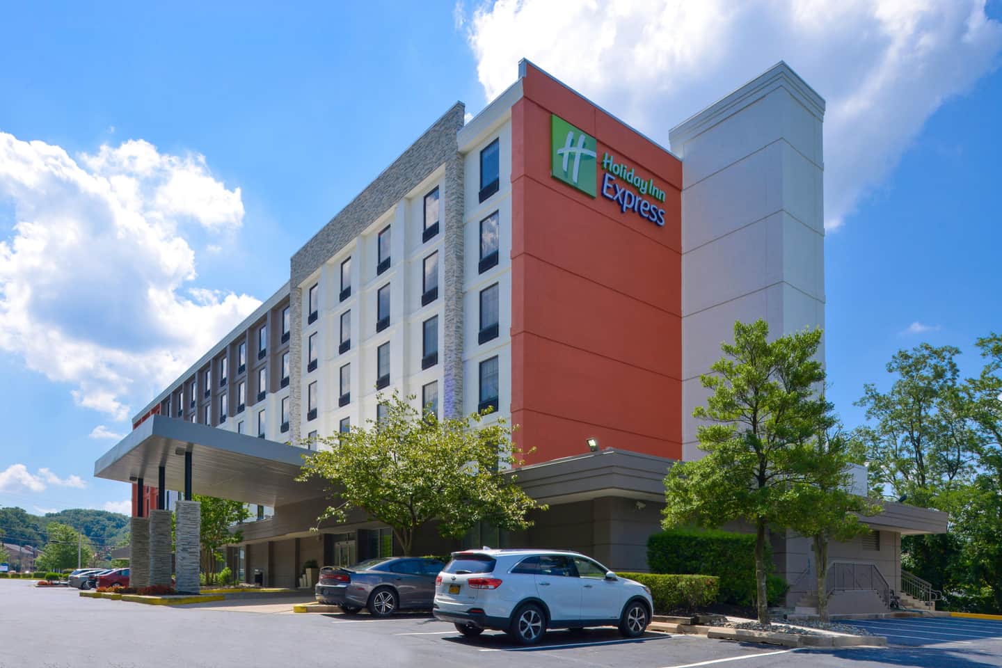 Holiday Inn Express Towson- Baltimore North, an IHG Hotel