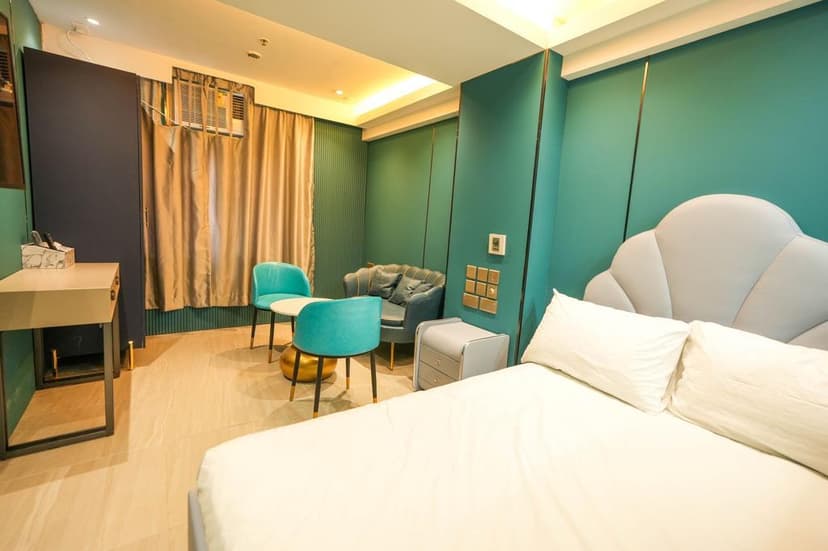 Sunny Day Hotel, Mong Kok