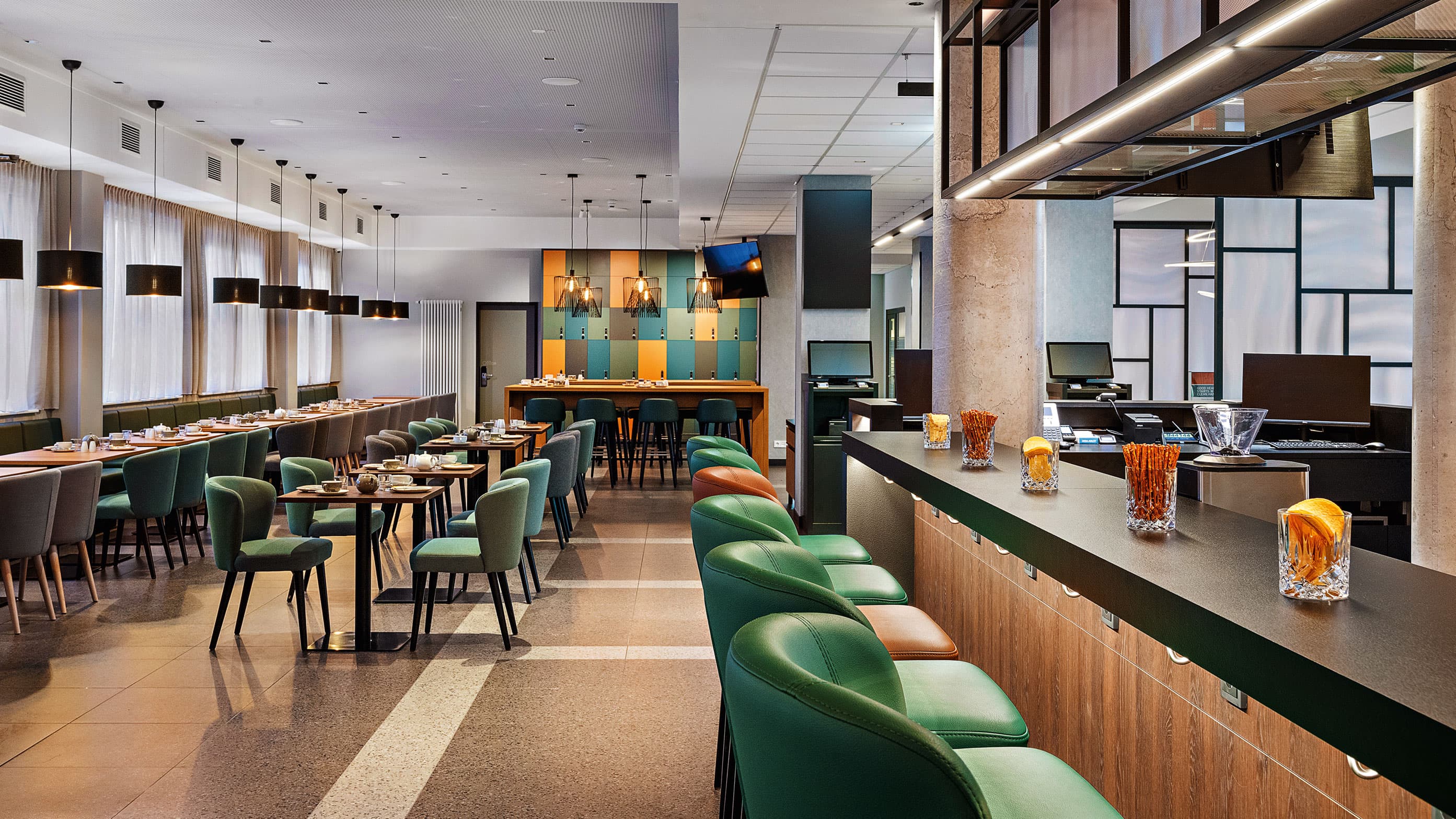 Hey Lou Hotel Karlsruhe Messe