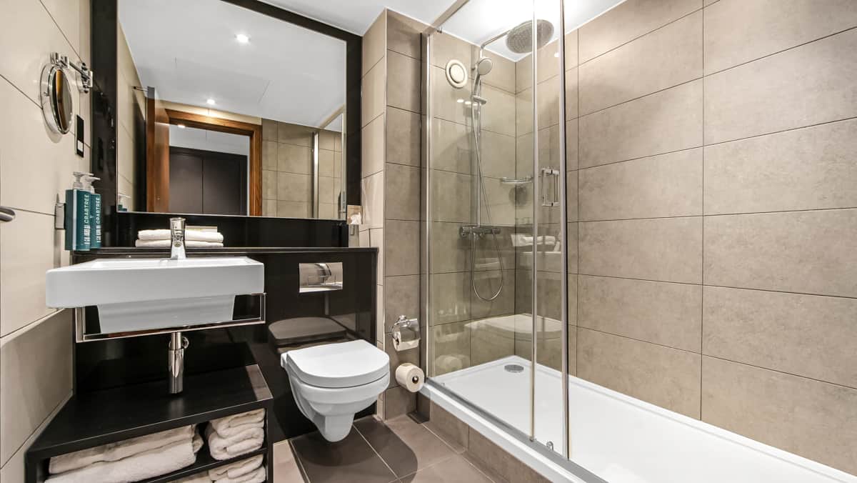 DoubleTree by Hilton London Kensington
