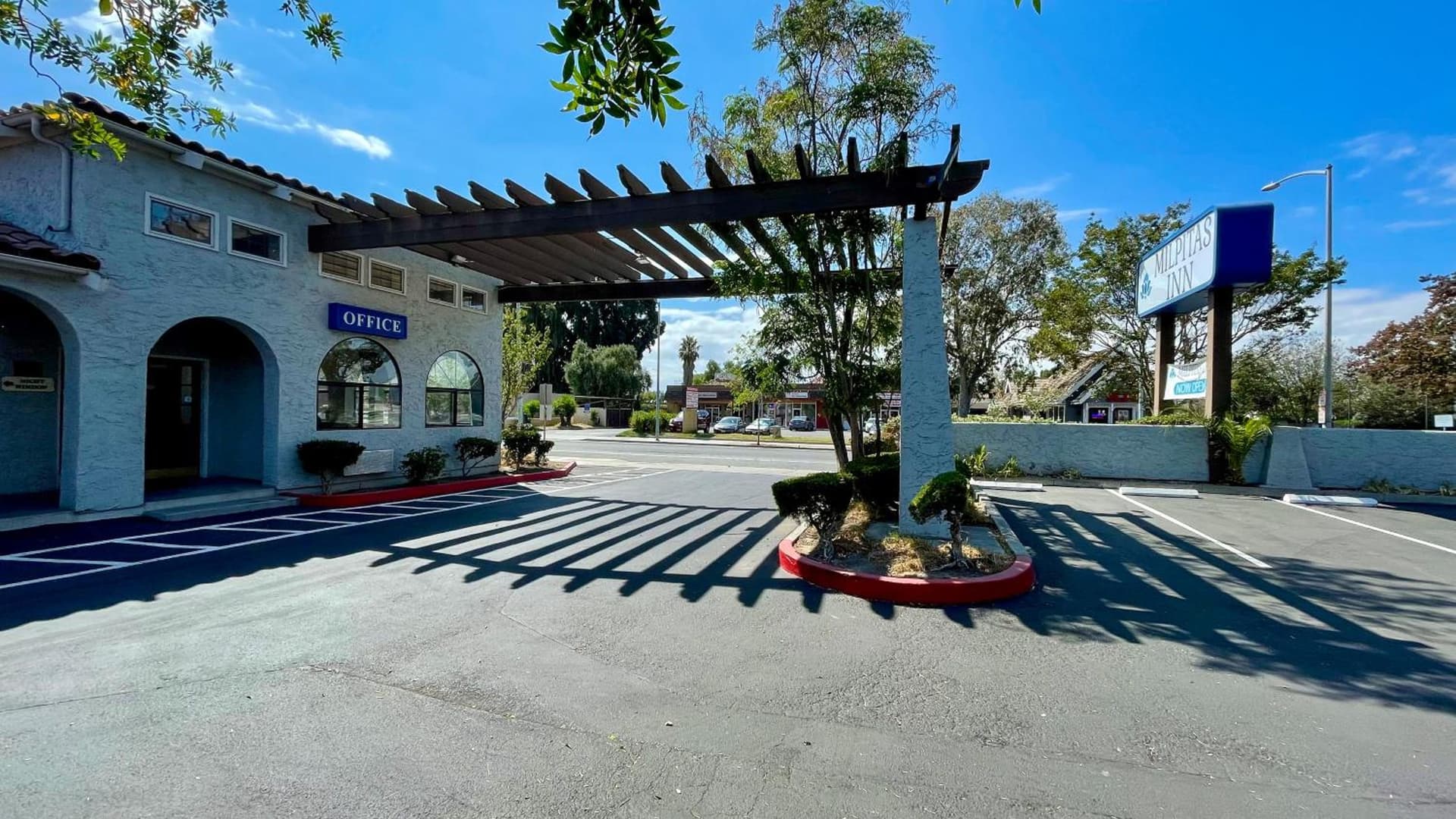 Rodeway Inn