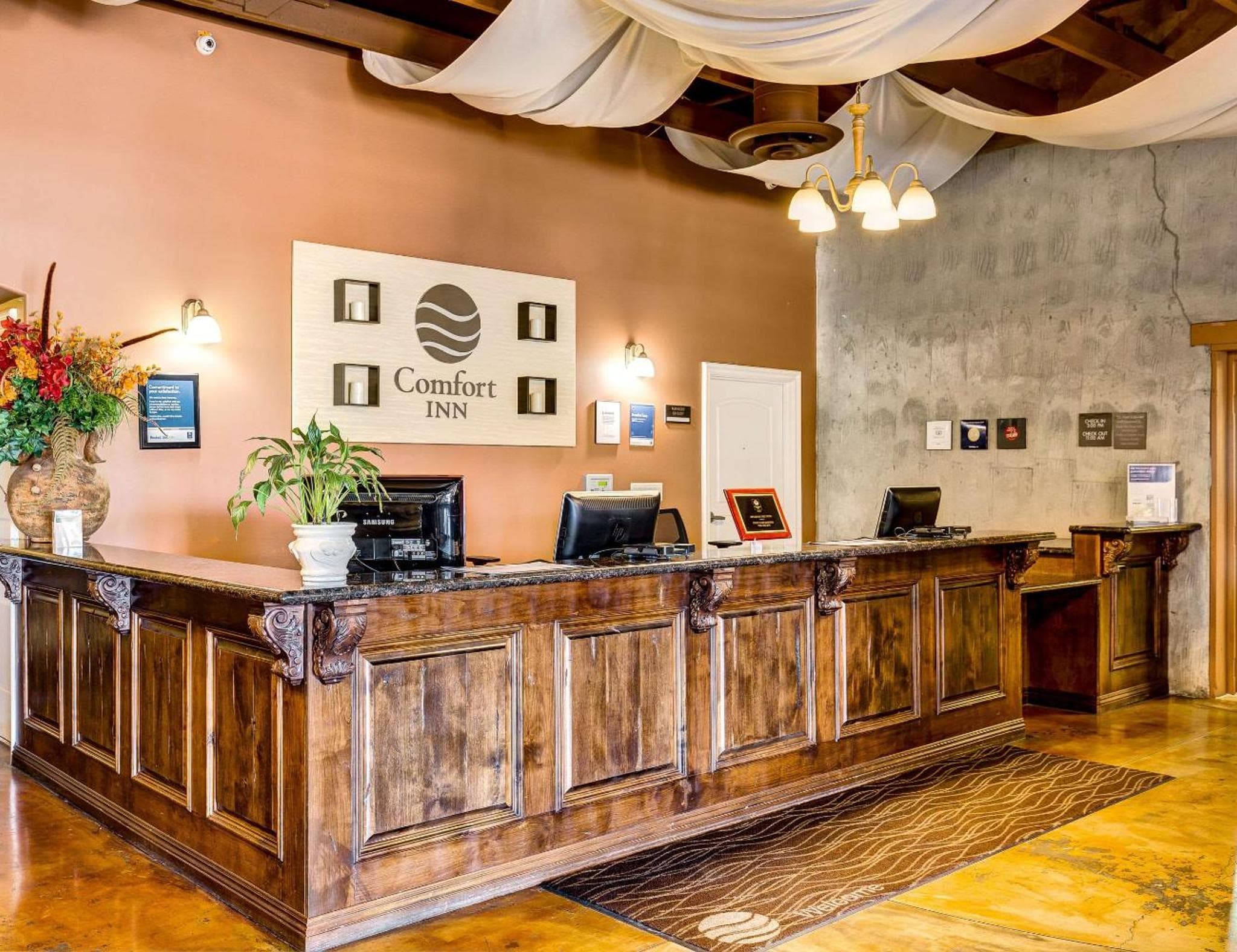 Comfort Inn Pomona Near FairPlex