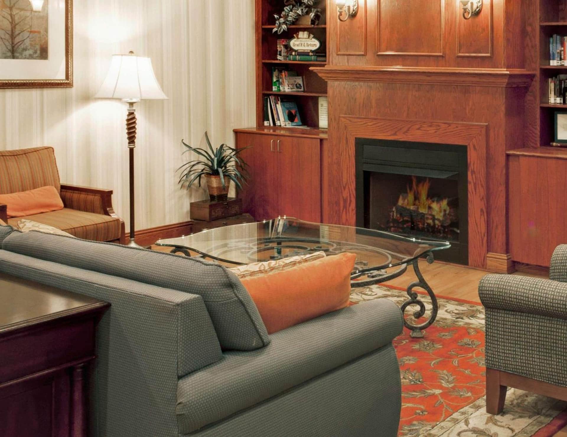 Country Inn & Suites by Radisson, Tallahassee Northwest I-10, FL