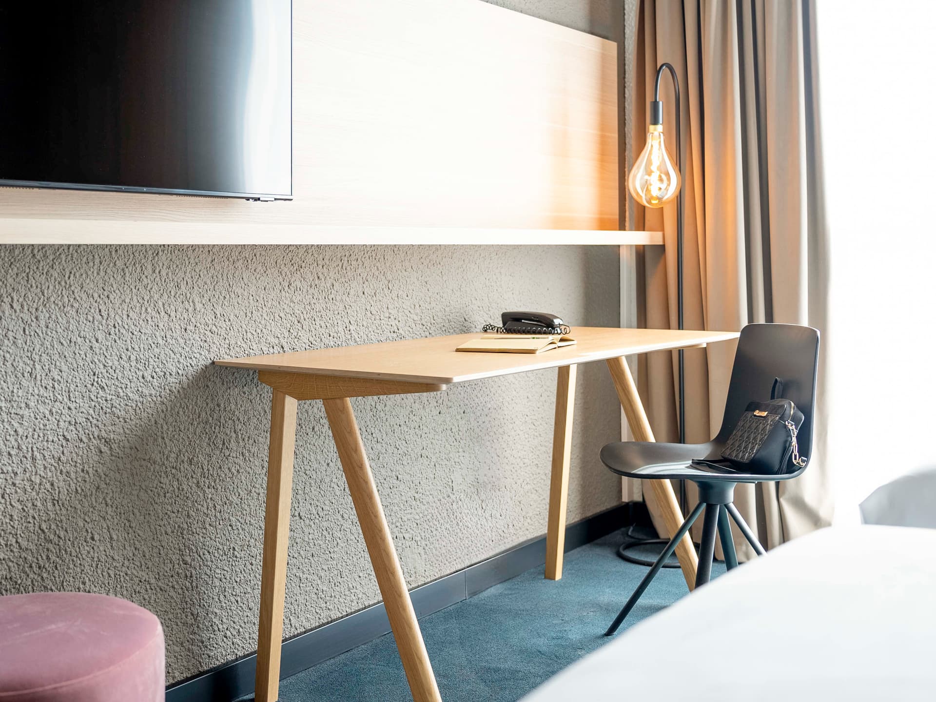 ibis Styles Lille Neuville en Ferrain