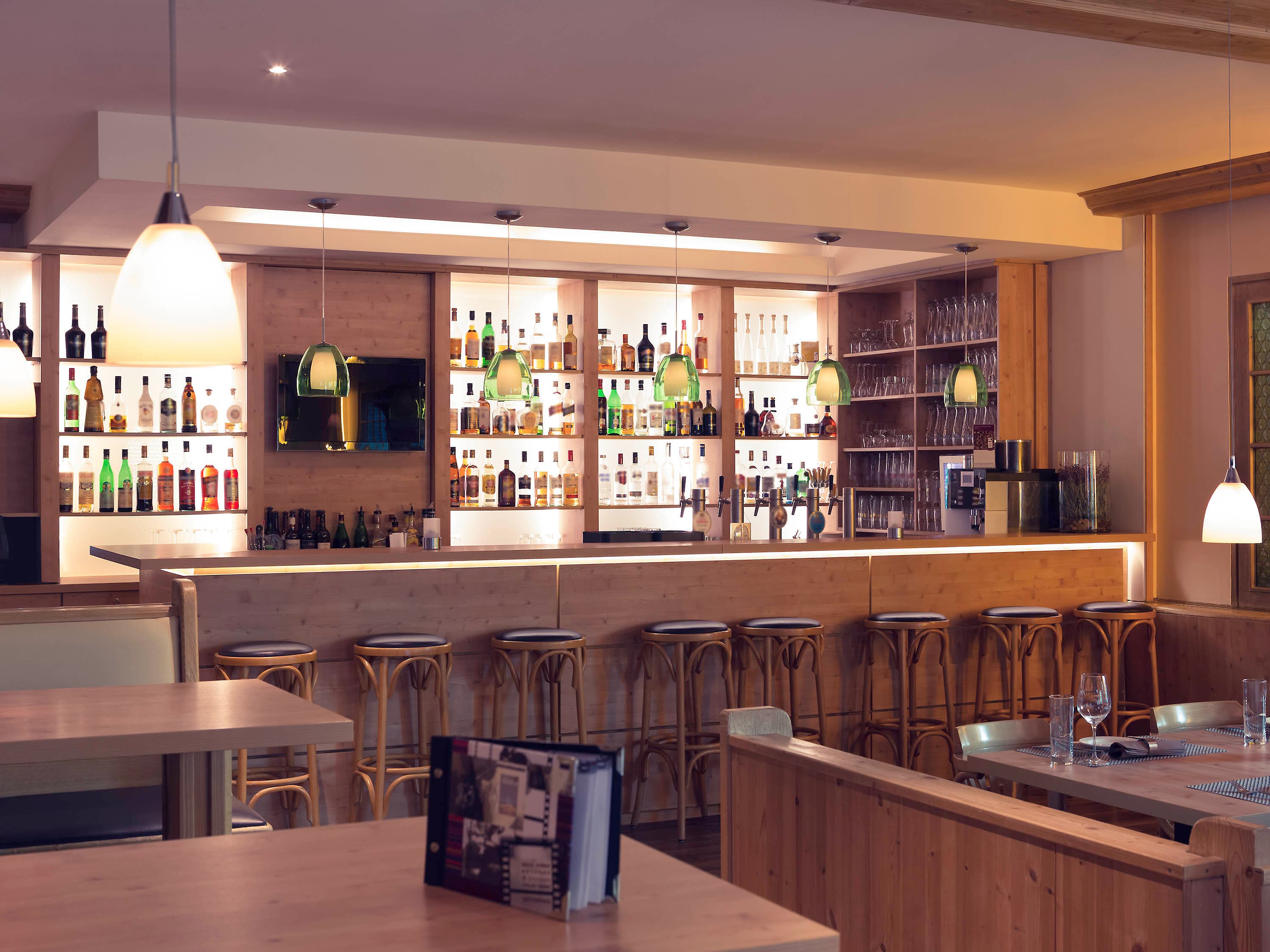 Mercure Hotel Stuttgart Sindelfingen an der Messe