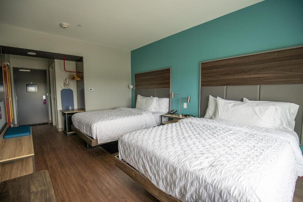 Tru By Hilton Allen Dallas, TX