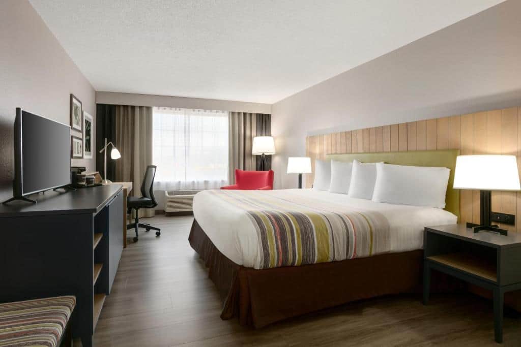 Country Inn & Suites by Radisson London, Kentucky