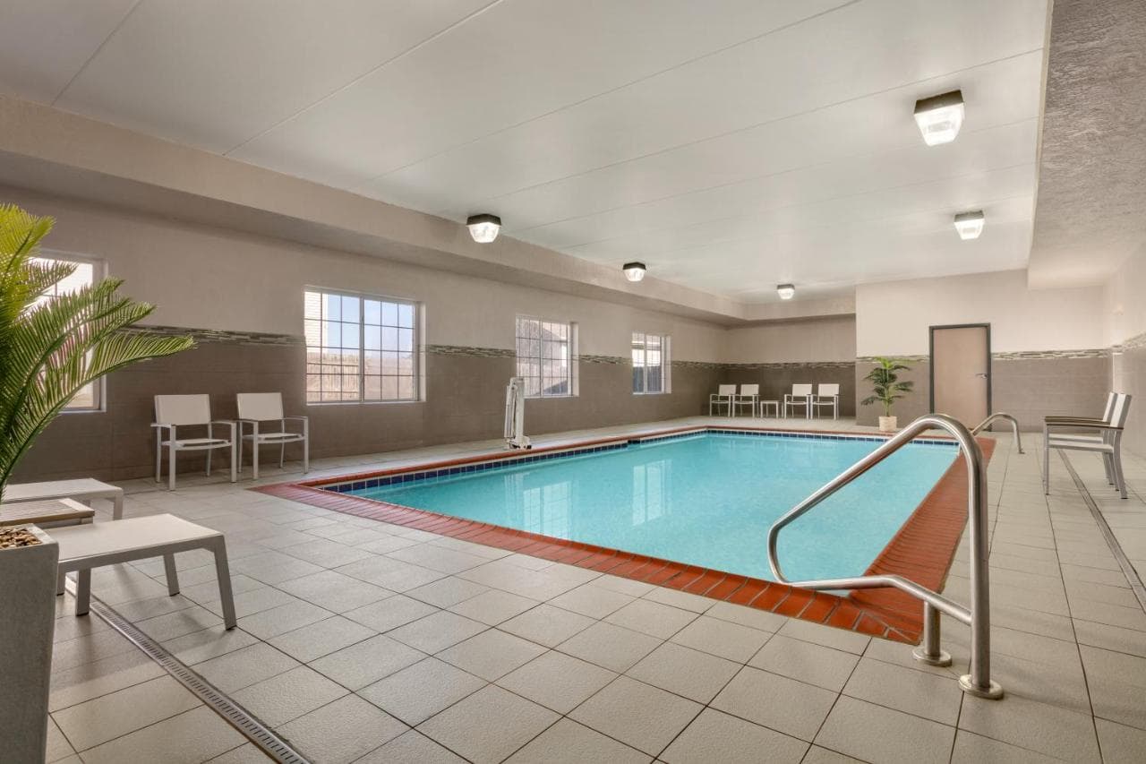 Country Inn & Suites by Radisson London, Kentucky