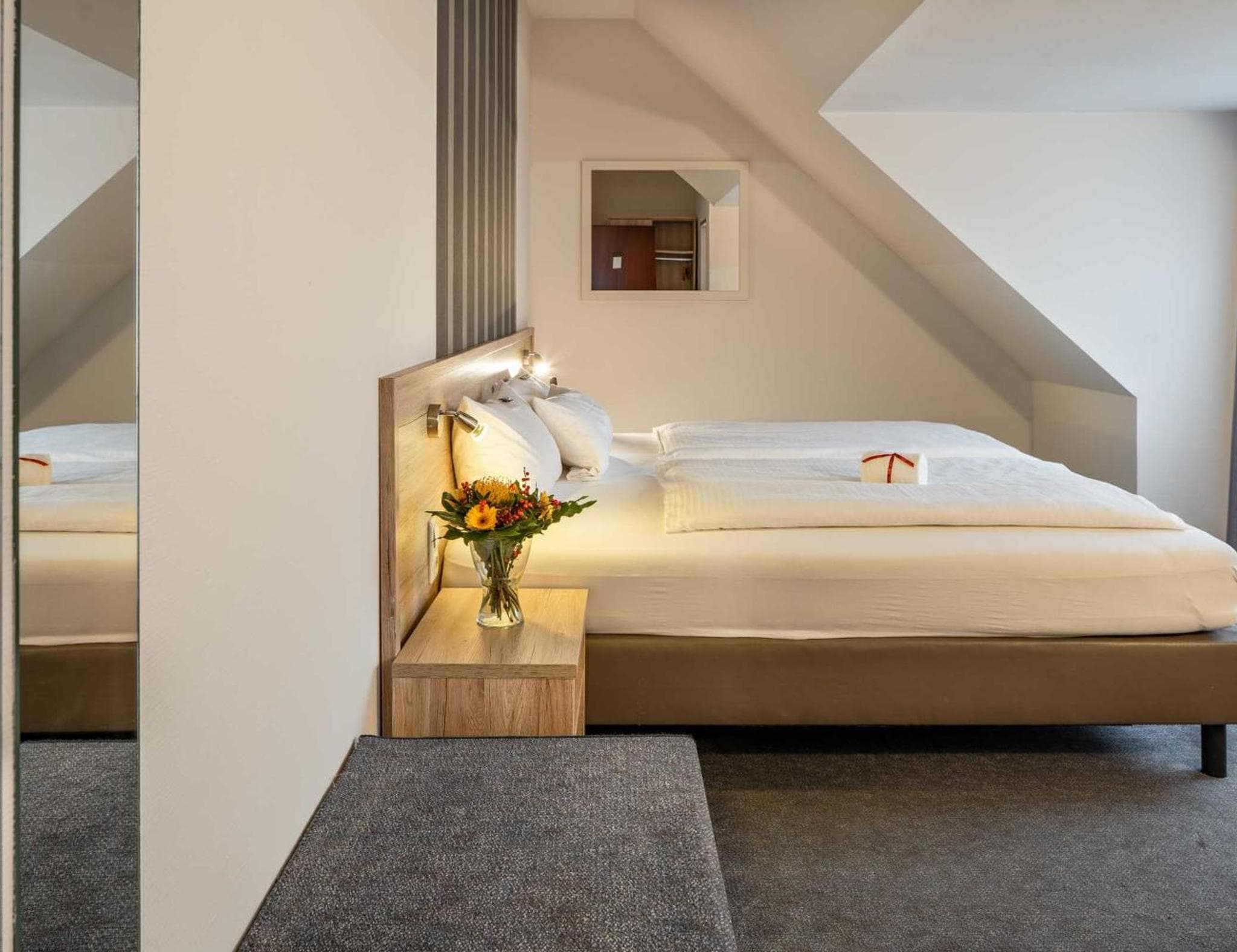 Hotel Astoria City Resort Essen