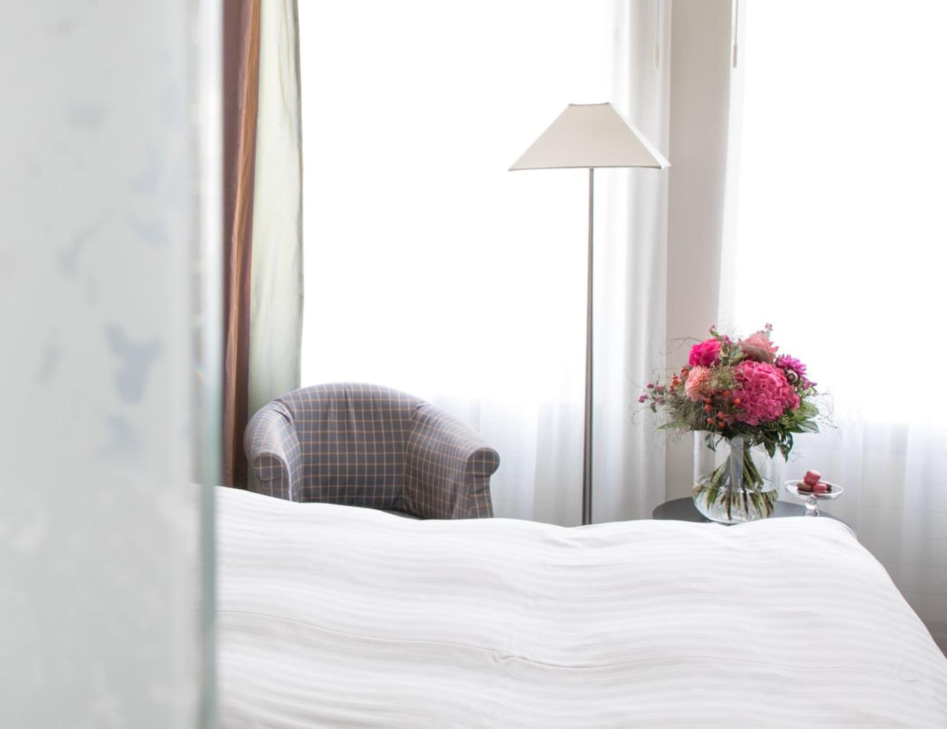 Hotel Metropol