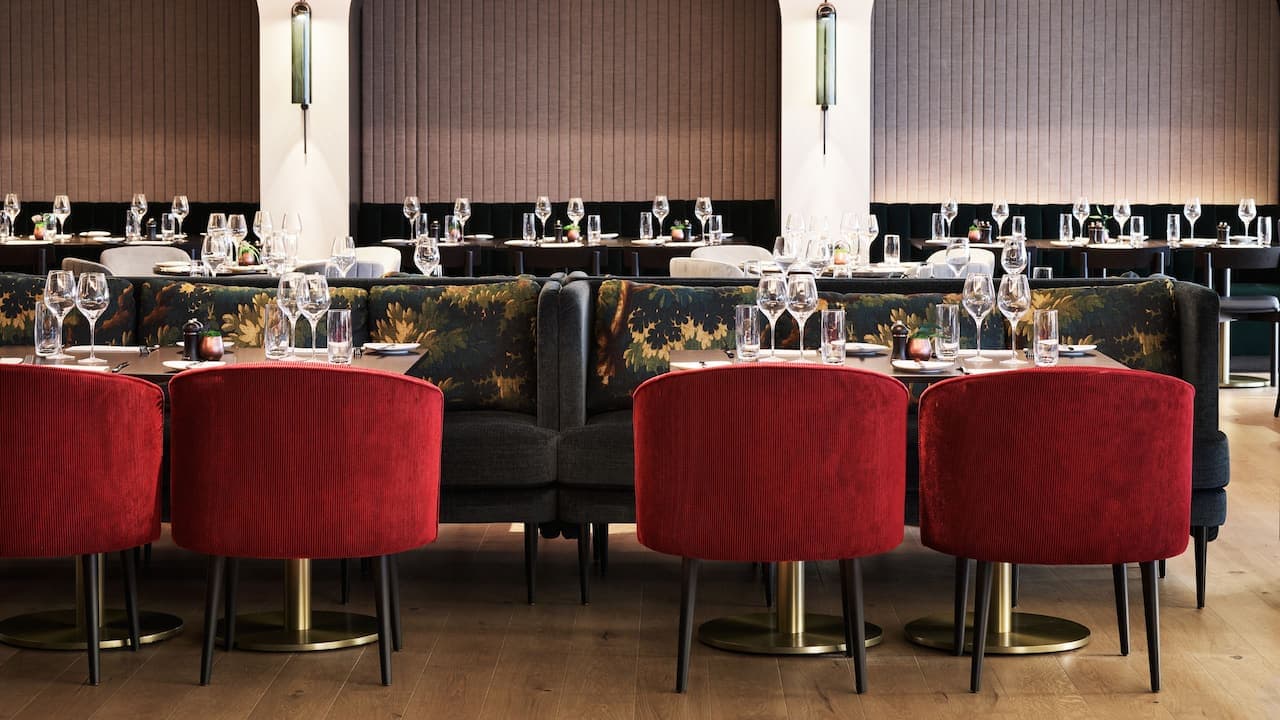 Hyatt Regency London Stratford