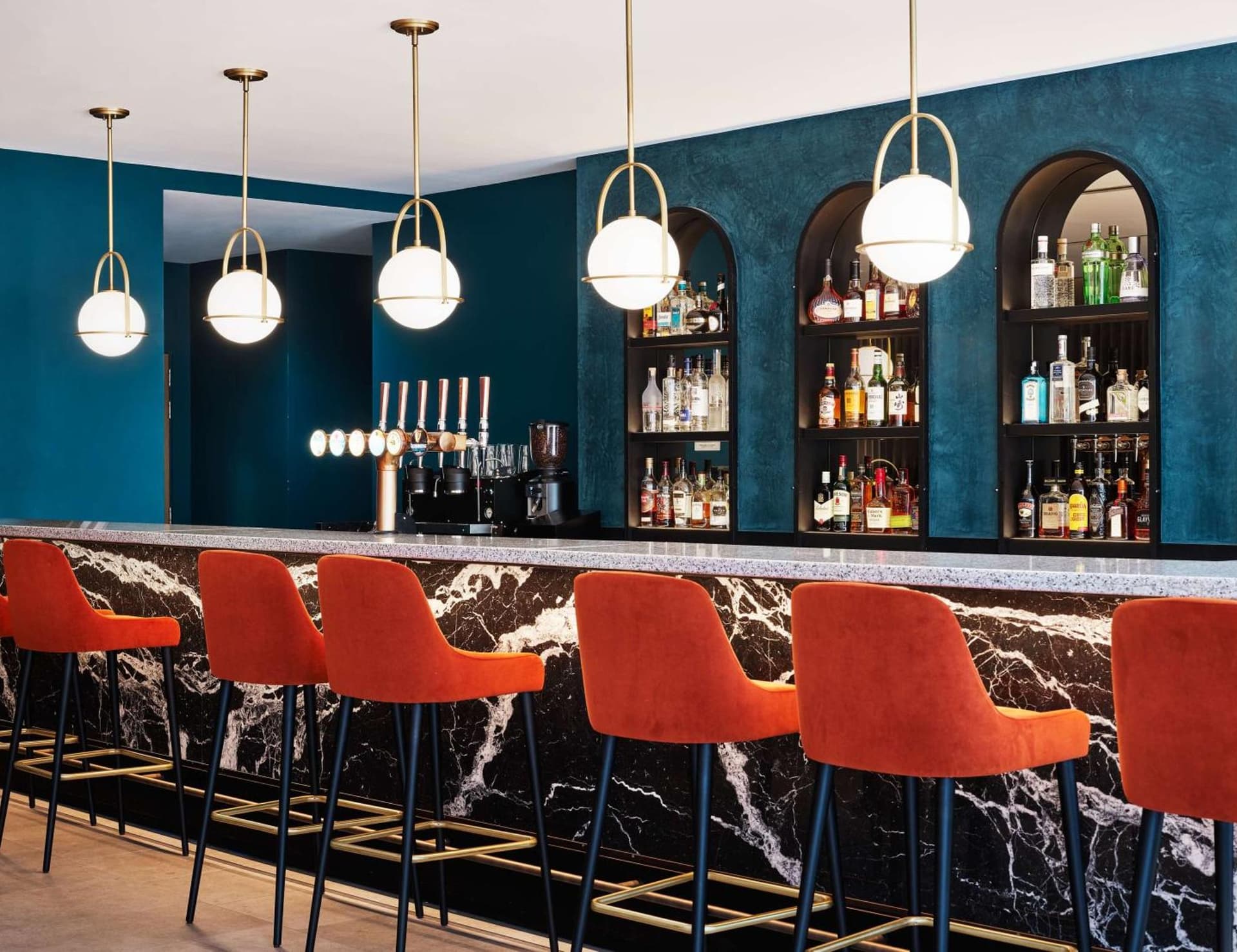 Hyatt Regency London Stratford