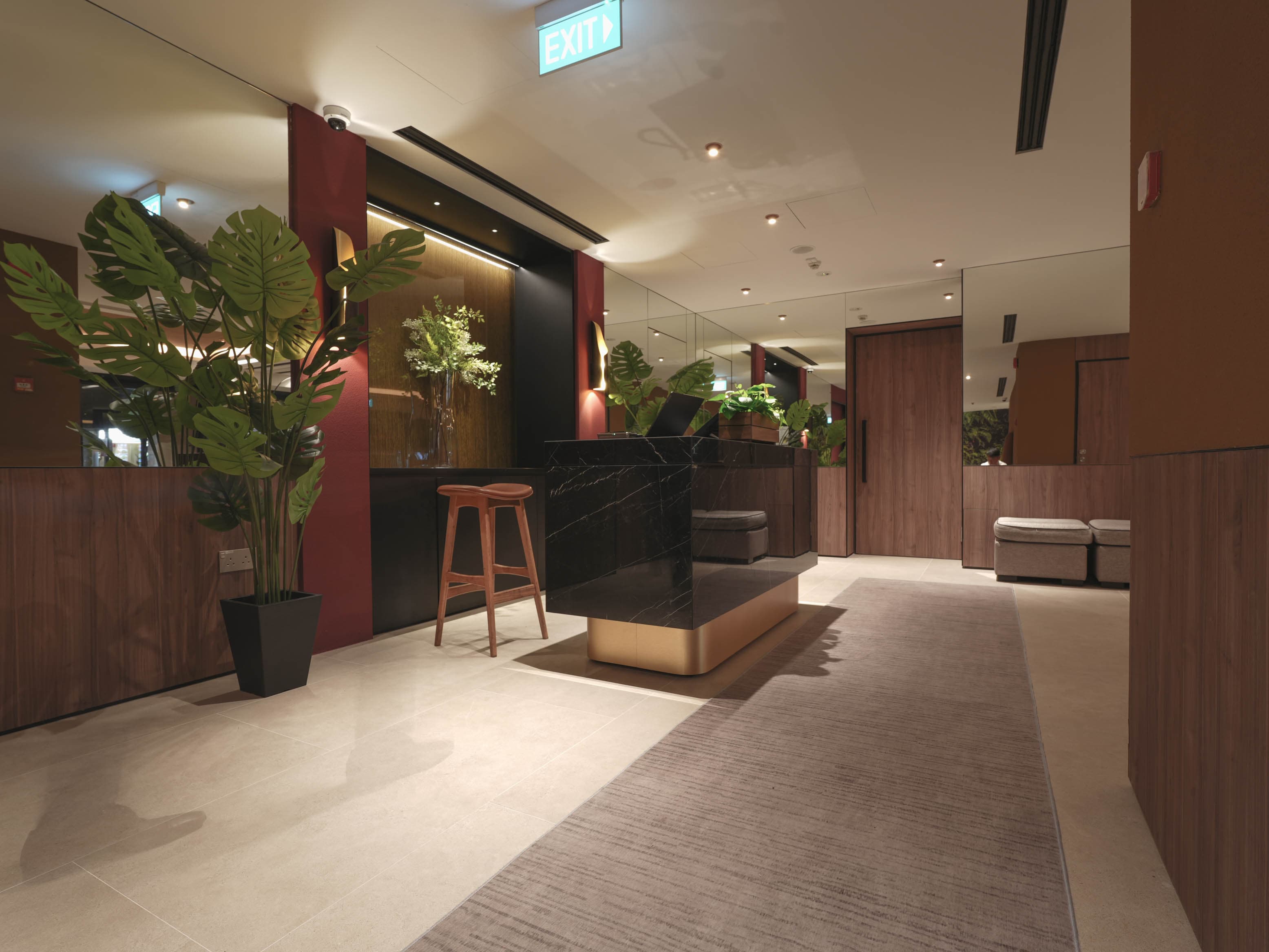 Hotel 1900 @ Chinatown