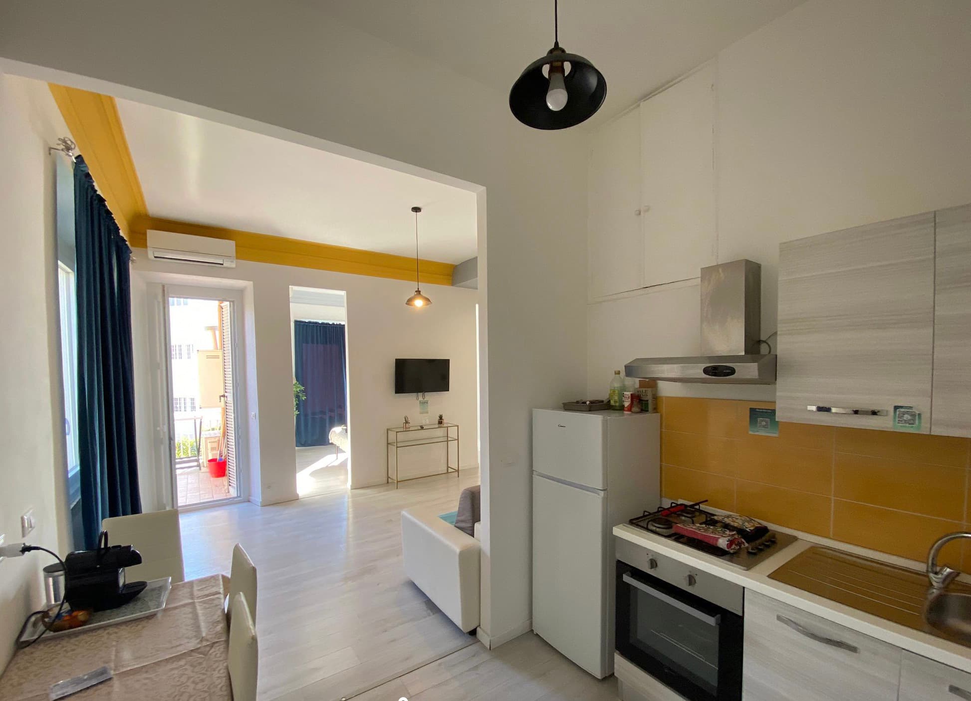 Ostia Holiday Casa Vacanze Al Curvone