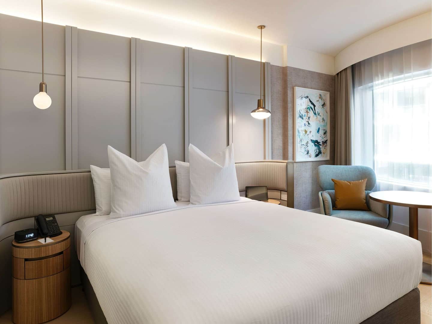 The Porter House Hotel Sydney - MGallery Collection